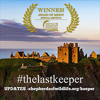 The Last Keeper